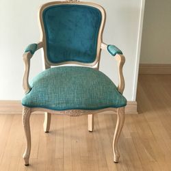 Professional , Wood Chair