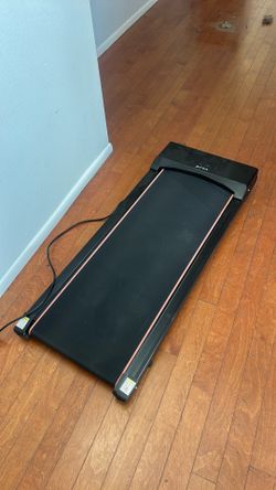 Walking Pad/Treadmill