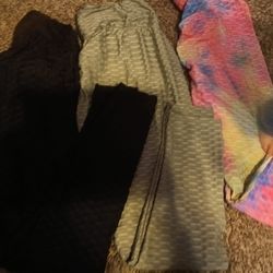 Workout leggings size xl