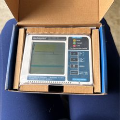 Autopilot CO2 Monitor & Data Logger