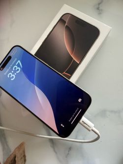iPhone 15 Pro 128GB (AT&T Locked) - Excellent Condition