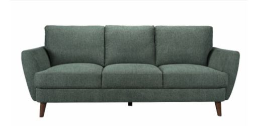 Green Couch Sofa