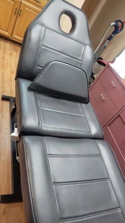 Massage chair