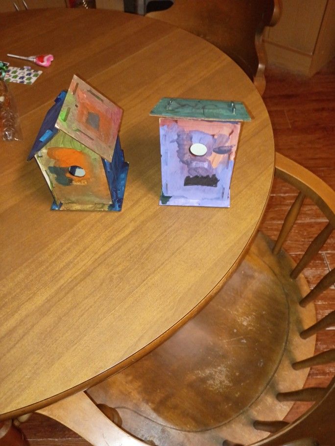 Birdhouse