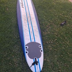 Wave Storm 8ft Surfboard 