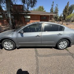 2009 Nissan Altima