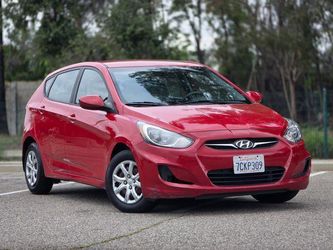 2013 Hyundai Accent
