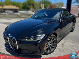 2024 BMW 4 Series