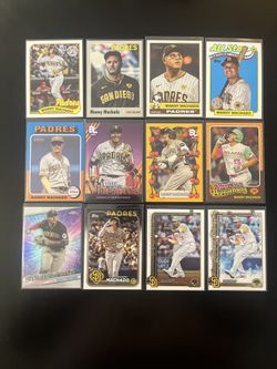 Cards!