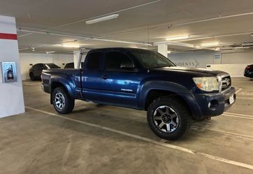 Toyota Tacoma 2006
