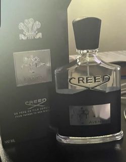 Creed events