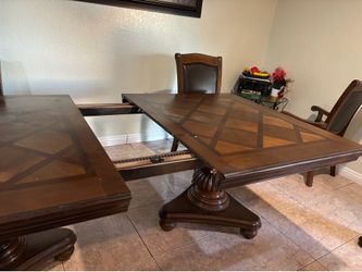Dinner set