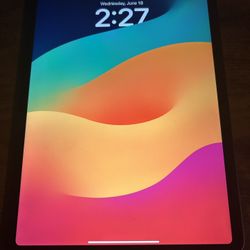 iPad Pro