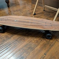 Arbor Cruiser Skateboard 