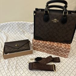 Hermosas Bolsas  (new Con Caja)