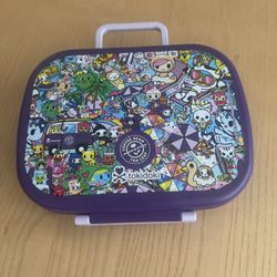 Tokidoki x Coffee Bean & Tea Leaf