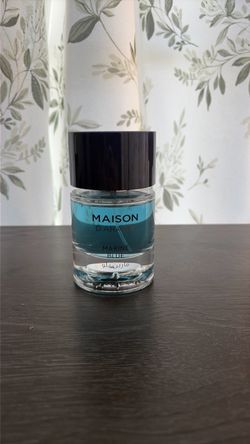 Maison D'Arabie Marine Blue Fragrance