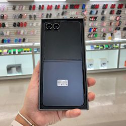 Samsung Z Flip 7 256gb unlock