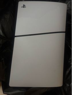 Ps5 Slim