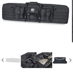 USCCA TACTICAL RIFLE CASE