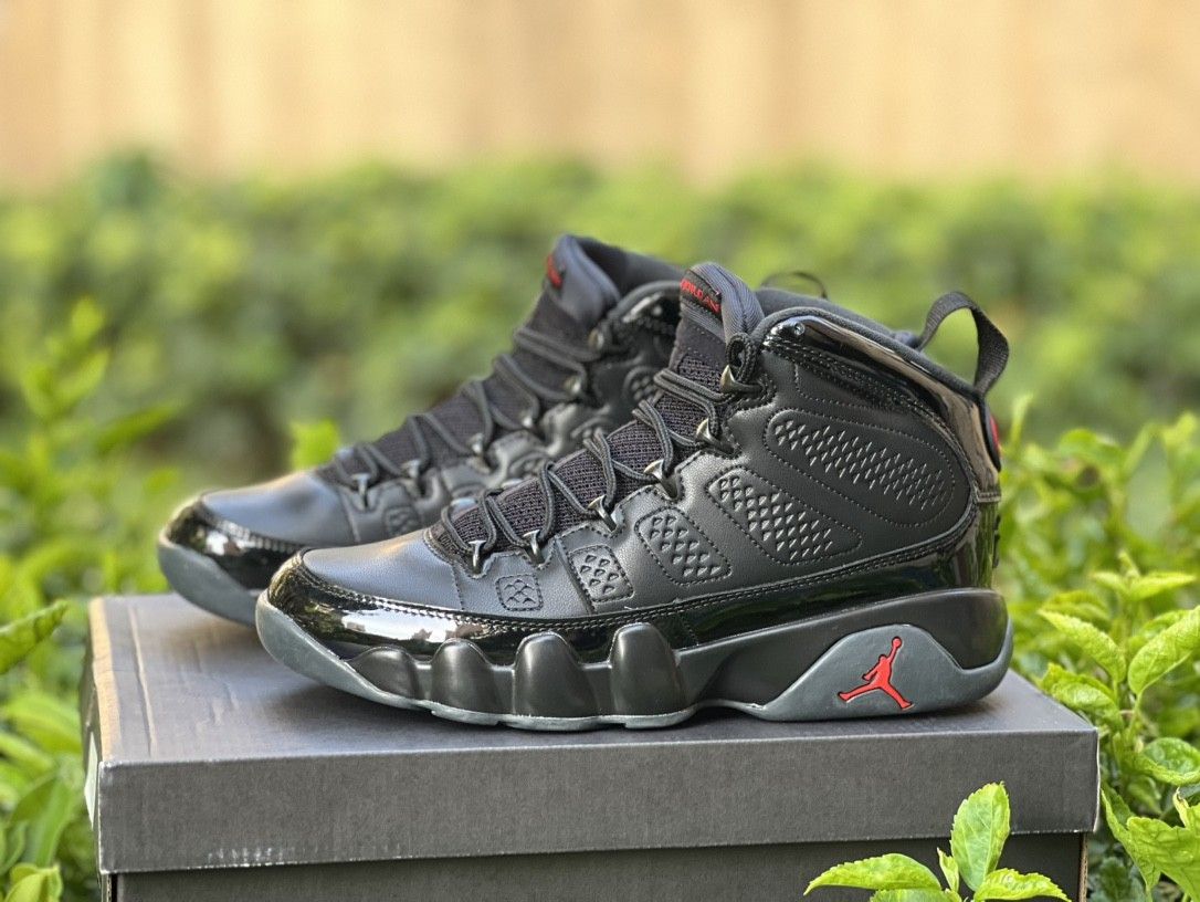 Air Jordan 9S more colors available