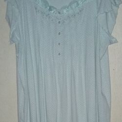 Secret Treasures Nightgown 