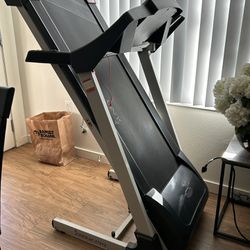Sunny Smart Treadmill
