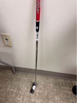 Odyssey putter