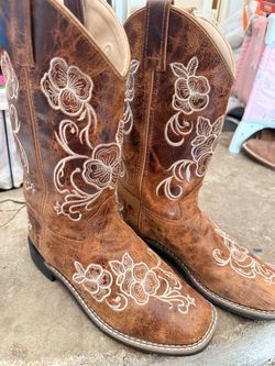 Womens Boots