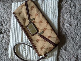 Ralph Lauren Purse