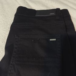 Amiri Jeans