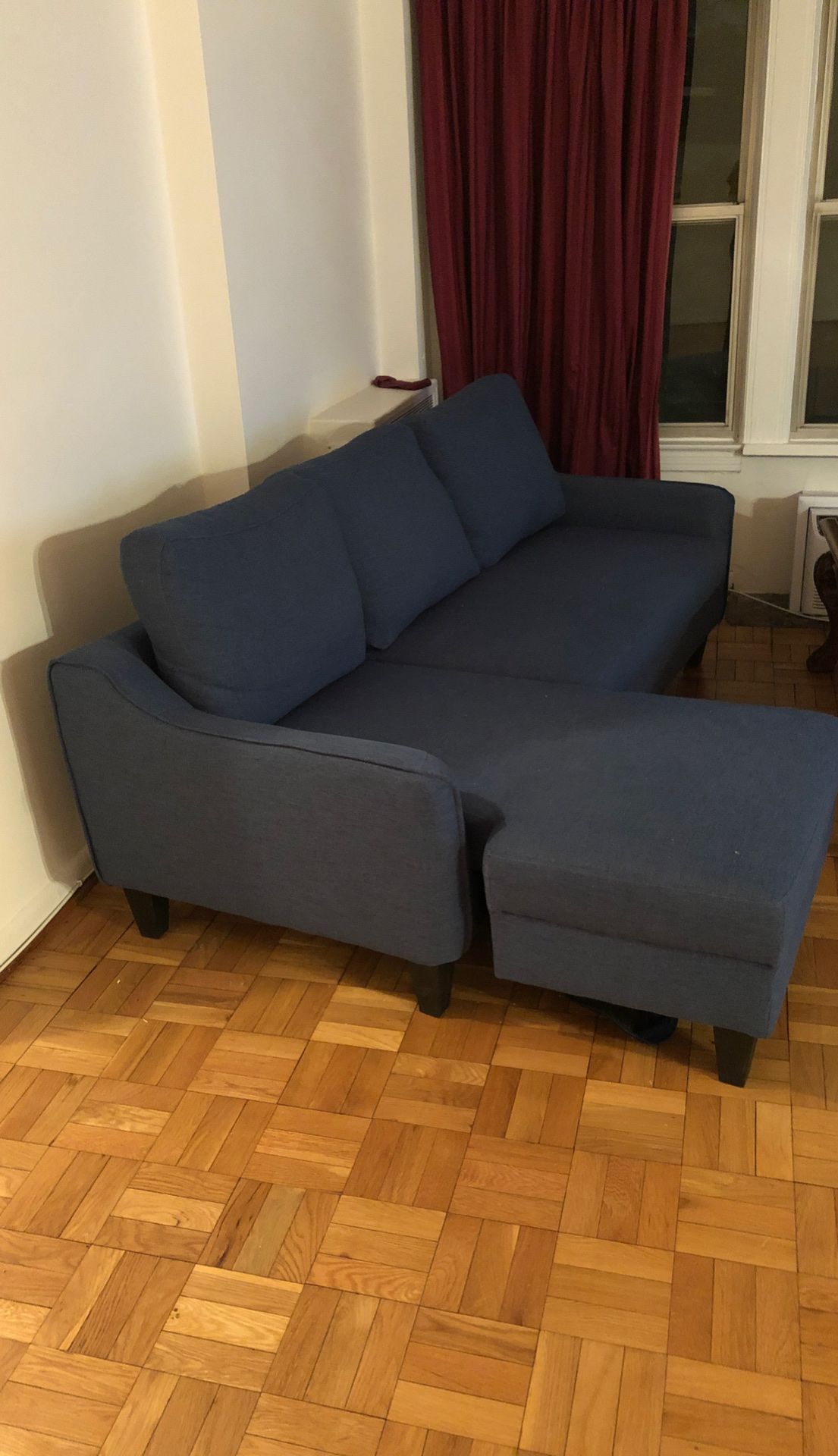 Ashley Furniture Sofa Sleeper - Almost New