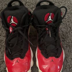 Women’s Jordan’s 