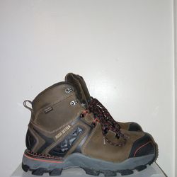 Irish Setter Crosby Safety Toe Size 10.5 15% Off All Shoes And Boots