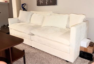 cloud sofa
