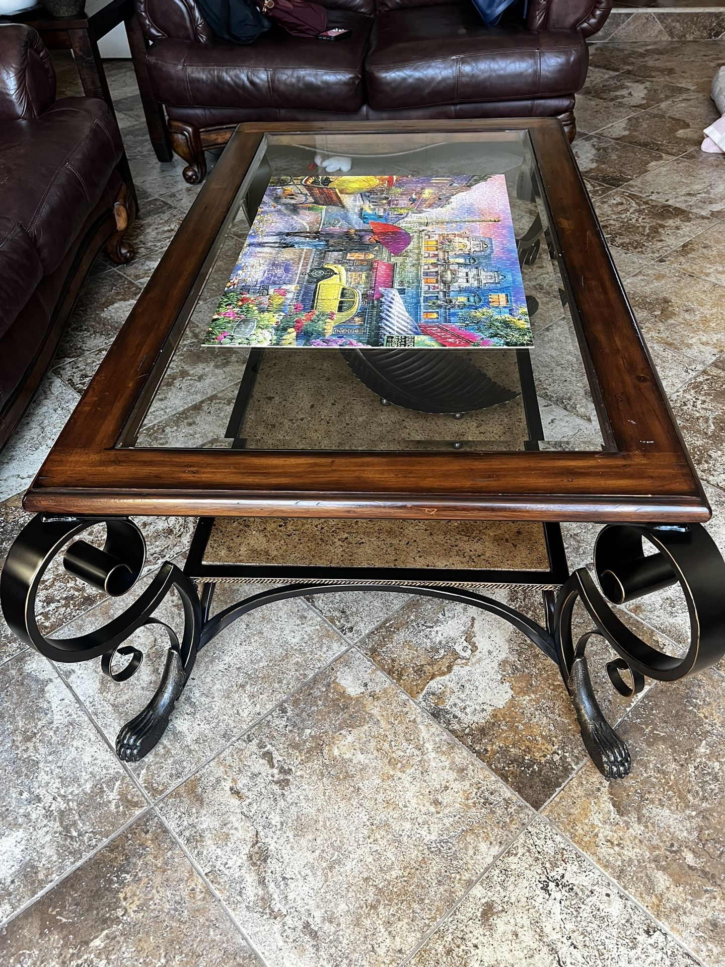 Coffee Table For Sale