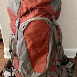 Backpack Gregory Baltoro 70 Large for Sale in Murrieta CA OfferUp