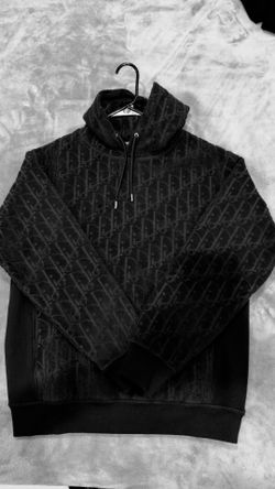Dior hoodie