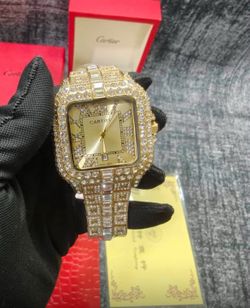 Cartier  watch