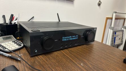 MA710 LBL amp
