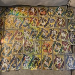 Sports cards NFL NBA MLB