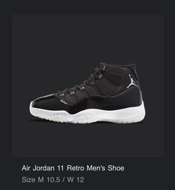Jordan 11 Jubilee