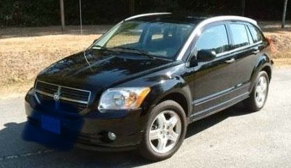 2006 Dodge Caliber