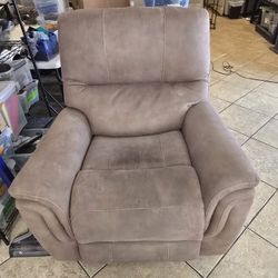 Recliner Chair