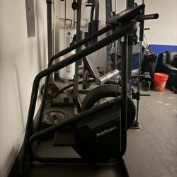 Stair Master