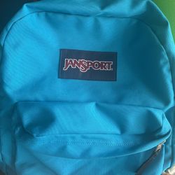 JANSPORT Backpack