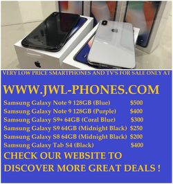 ^.^iPHONES X,XS,XR 201$ ^.^