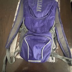 CamelBak, In Perfect Condition. Used Twice