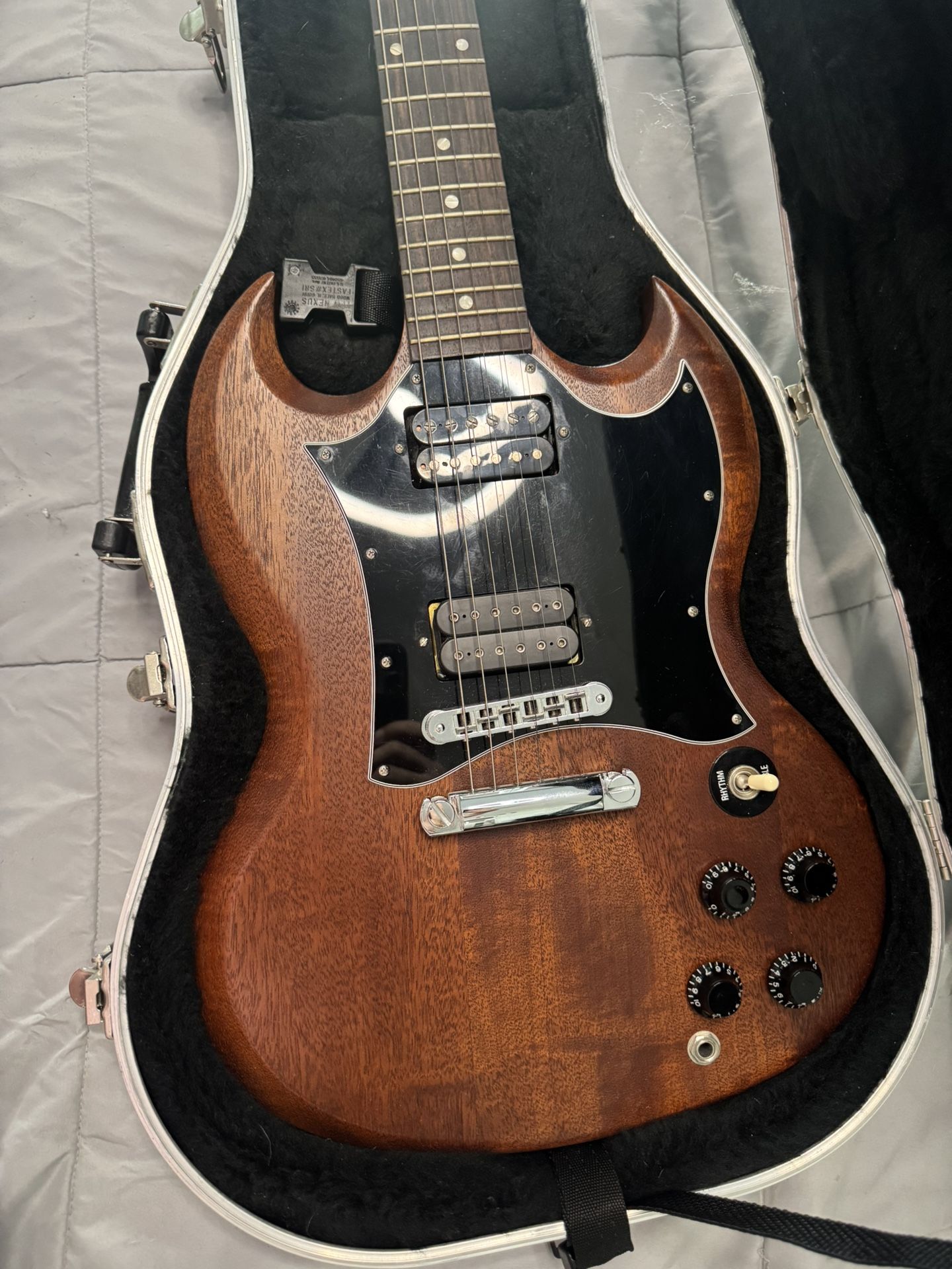 Gibson Sg