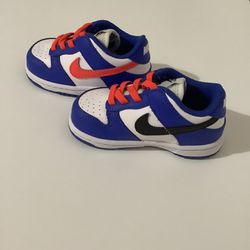 Toddler Nike Shoes Size US 6C 